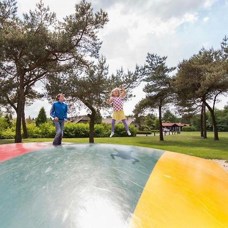 Landal De Veluwse Hoevegaerde Hotel Putten Buitenkant foto