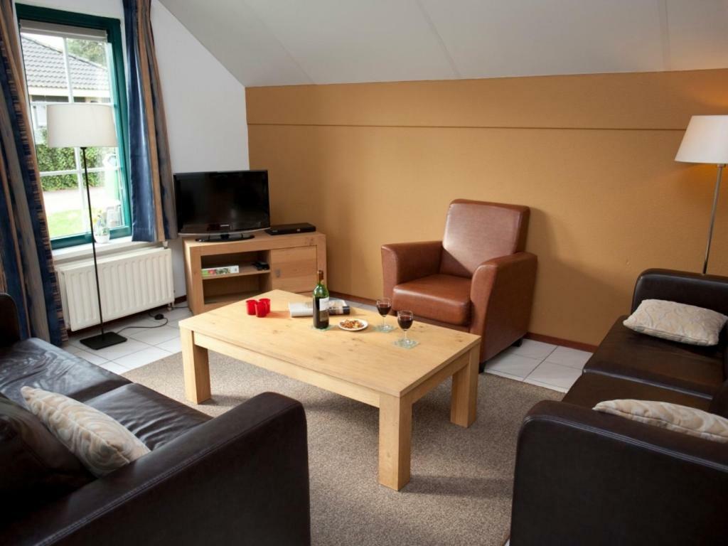 Landal De Veluwse Hoevegaerde Hotel Putten Buitenkant foto