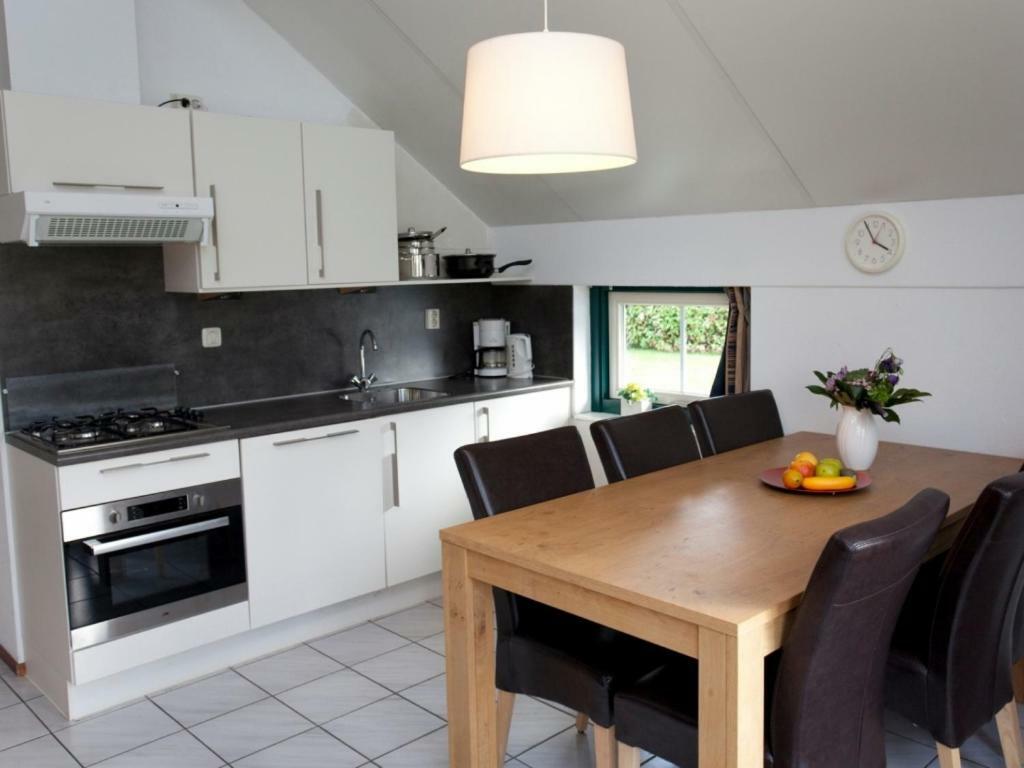 Landal De Veluwse Hoevegaerde Hotel Putten Buitenkant foto