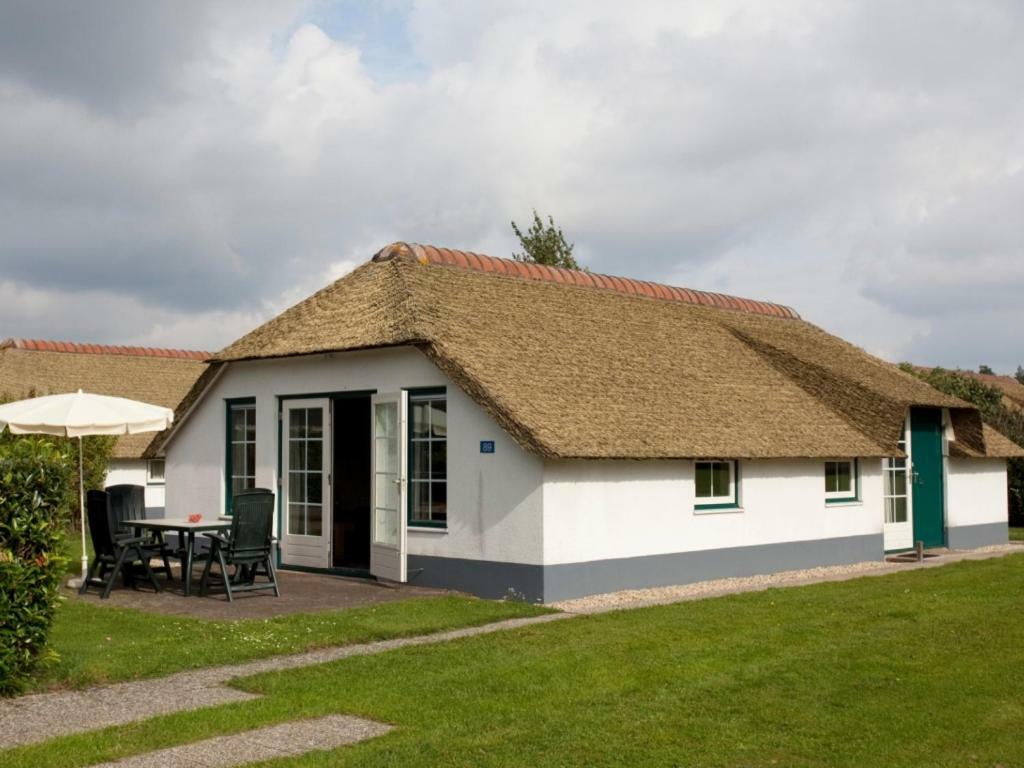 Landal De Veluwse Hoevegaerde Hotel Putten Buitenkant foto
