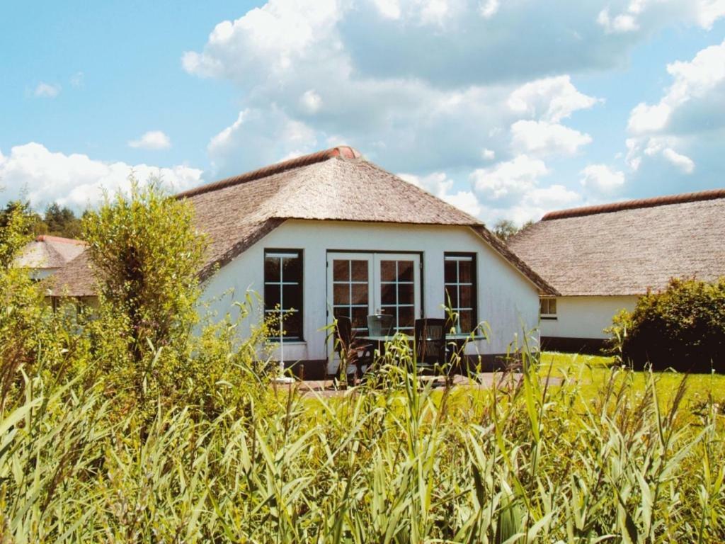 Landal De Veluwse Hoevegaerde Hotel Putten Buitenkant foto