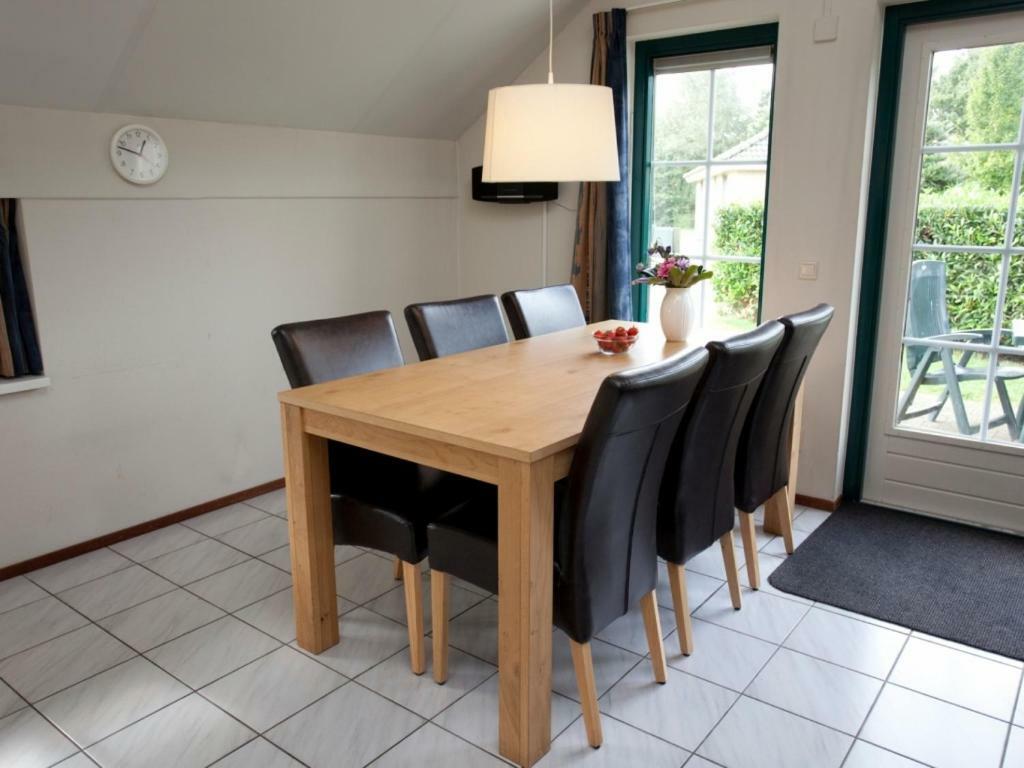 Landal De Veluwse Hoevegaerde Hotel Putten Buitenkant foto