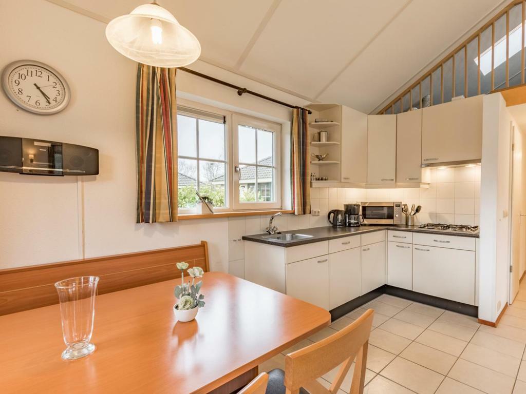 Landal De Veluwse Hoevegaerde Hotel Putten Buitenkant foto
