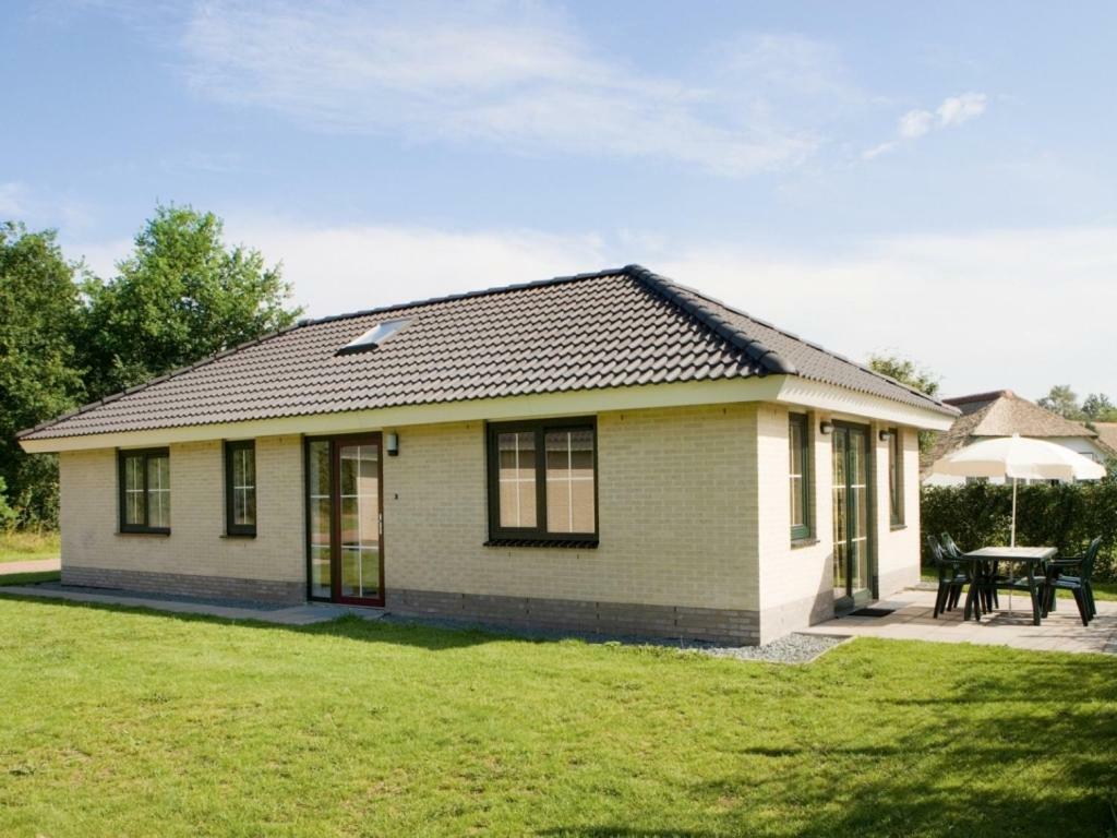 Landal De Veluwse Hoevegaerde Hotel Putten Buitenkant foto