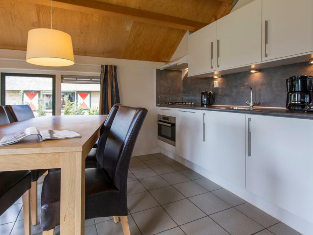 Landal De Veluwse Hoevegaerde Hotel Putten Buitenkant foto
