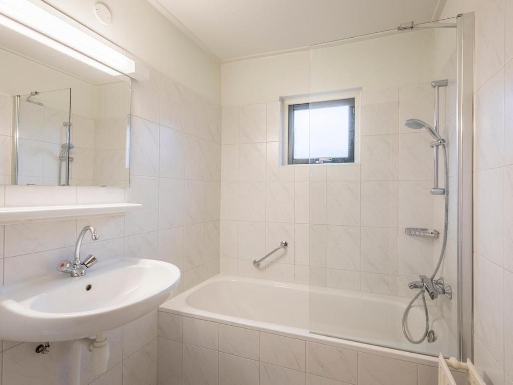 Landal De Veluwse Hoevegaerde Hotel Putten Buitenkant foto